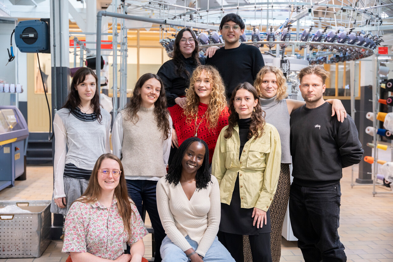 Photo by Patty van den Elshout